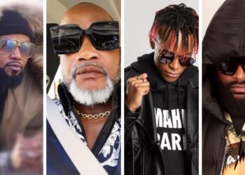 Auto-Tune en RDC : Entre modernité et tradition, un duel musical électrisant