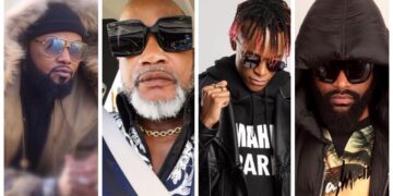 Auto-Tune en RDC : Entre modernité et tradition, un duel musical électrisant