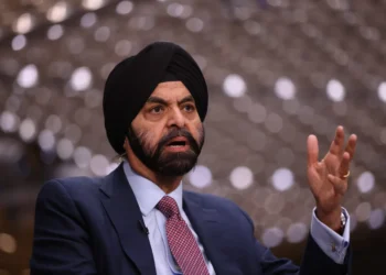 RDC-Banque Mondiale : cap sur le taux de 30 % de décaissement en 2026, un objectif ambitieux sous haute pression