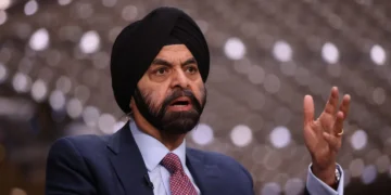 RDC-Banque Mondiale : cap sur le taux de 30 % de décaissement en 2026, un objectif ambitieux sous haute pression