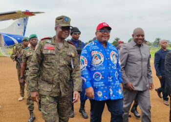 Les habitants de Beni appellent à mettre fin à l’état de siège et à renforcer la lutte contre les ADF