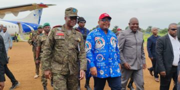 Les habitants de Beni appellent à mettre fin à l’état de siège et à renforcer la lutte contre les ADF