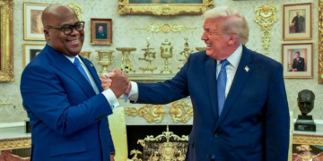 L’Adieu à Pékin ? Comment Kinshasa utilise le « Project Vault » de Trump pour briser le monopole chinois