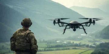 RDC : Comment le renseignement américain propulse l’armée congolaise dans la traque du M23