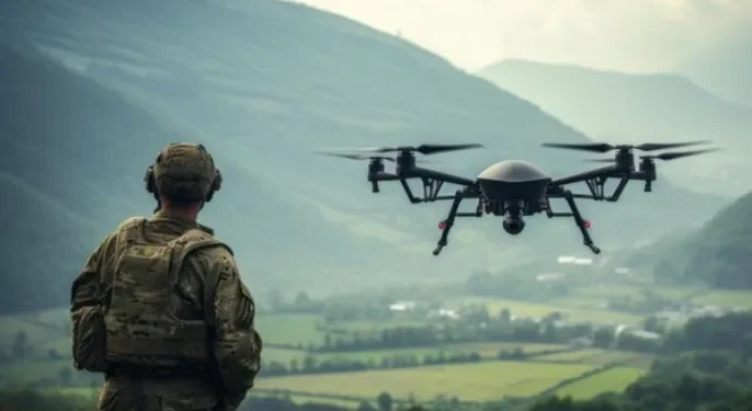 RDC : Comment le renseignement américain propulse l’armée congolaise dans la traque du M23