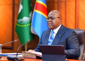 Félix Tshisekedi met en place une stratégie pour sécuriser les flux d’or en RDC