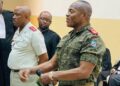La Haute cour militaire exige l’examen des téléphones du lieutenant-général Philémon Yav Irung