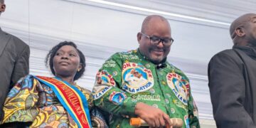 Accord de Washington : Aimé Boji annonce le retrait des M23 et un avenir économique prometteur pour la RDC