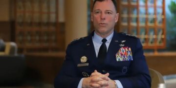 RDC–USA : Quand Kinshasa mise sur AFRICOM pour reprendre le contrôle de l’Est