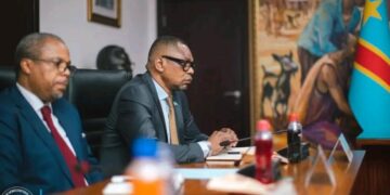 RDC : MTN dans le viseur de l’État – Le leadership éclairé du ministre José Panda Kabangu à l’épreuve de la souveraineté numérique