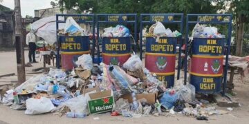 Kinshasa lève le voile sur le programme GCIEP pour une ville durable