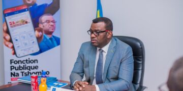 Révolution Sociale en RDC : Jean-Pierre Liyahu et l’Engagement pour une Retraite Digne des Enseignants