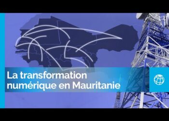 Révolution numérique en Mauritanie :  Lancement de « Ijraati » pour simplifier les démarches administratives