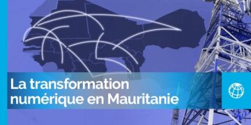 Révolution numérique en Mauritanie :  Lancement de « Ijraati » pour simplifier les démarches administratives