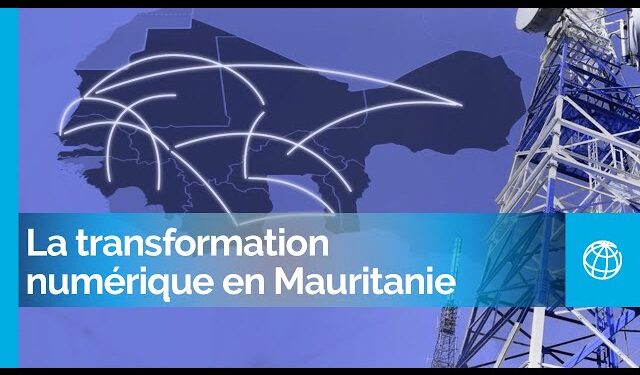 Révolution numérique en Mauritanie :  Lancement de « Ijraati » pour simplifier les démarches administratives