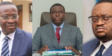 RDC : le tandem Fwamba–Mukoko, moteur discret de la révolution financière de Tshisekedi