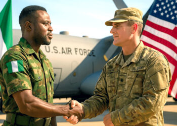 Nigéria : Washington muscle son empreinte sécuritaire dans le nord-est face à la résilience jihadiste