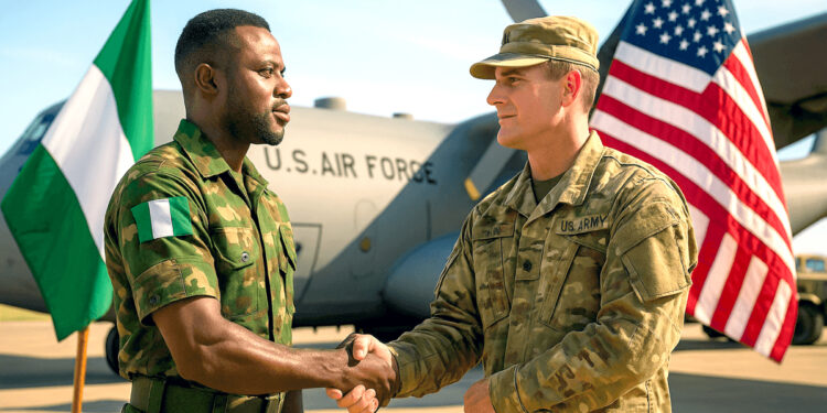 Nigéria : Washington muscle son empreinte sécuritaire dans le nord-est face à la résilience jihadiste