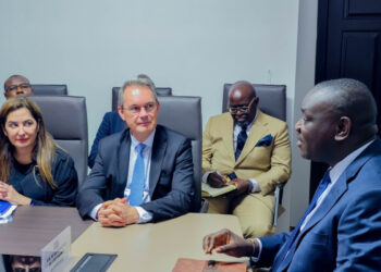 La RDC lance un financement de 500 millions de dollars pour accélérer sa transformation numérique