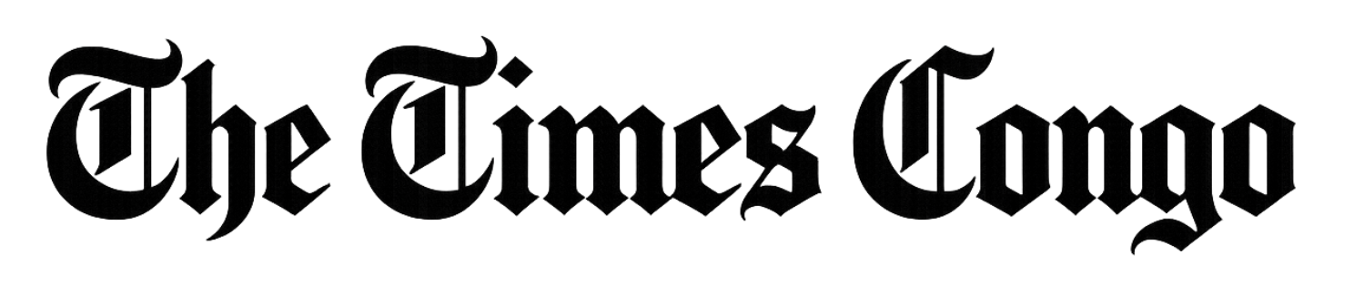 THE TIMES CONGO