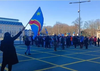 RDC : La Flandre adopte une résolution historique contre l’occupation de l’Est, victoire de la diaspora