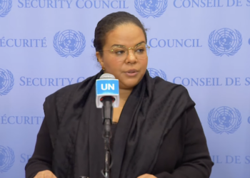 RDC : Thérèse Kayikwamba Wagner porte la voix congolaise à la 61ᵉ session du Conseil des droits de l’Homme