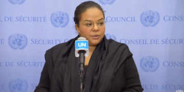 RDC : Thérèse Kayikwamba Wagner porte la voix congolaise à la 61ᵉ session du Conseil des droits de l’Homme