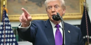 L’ultimatum de Trump et le spectre d’un conflit ouvert avec l’Iran