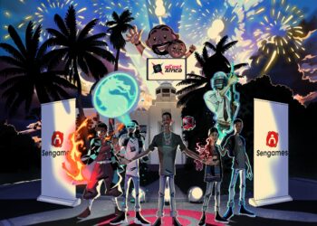 Efest Africa : Le Sénégal se lance dans l’industrie du gaming