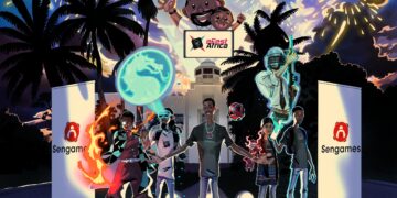 Efest Africa : Le Sénégal se lance dans l’industrie du gaming