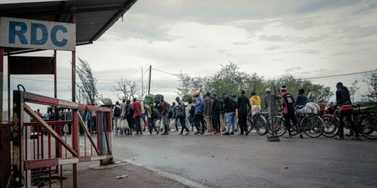 Ouverture de la frontière entre la RDC et le Burundi : Un nouveau souffle pour Uvira