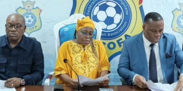FECOFA 2026 : Le 11 avril, simple formalité ou véritable révolution du football congolais ?