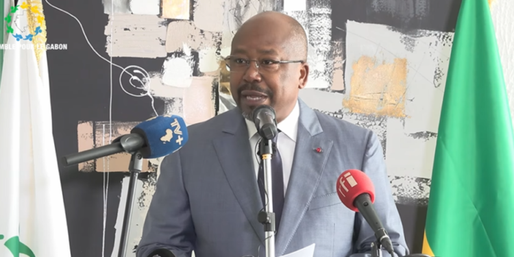 Gabon : la censure des réseaux sociaux déclenche une tempête politique et économique