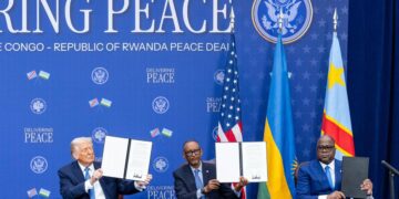 Washington–Kigali : le partenariat stratégique au bord de la rupture sur fond de guerre des minerais au Congo