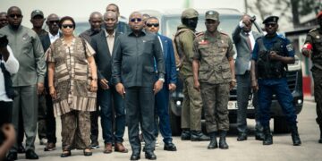 Uvira : Kinshasa passe à l’action pour rétablir l’autorité de l’État et favoriser le retour des réfugiés