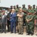 Formation des soldats congolais : La France renforce ses liens militaires avec la RDC