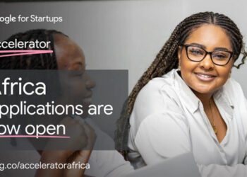 Google ouvre les candidatures de la 10ᵉ cohorte « AI First » pour les startups africaines