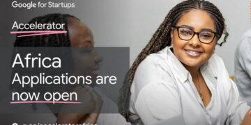 Google ouvre les candidatures de la 10ᵉ cohorte « AI First » pour les startups africaines