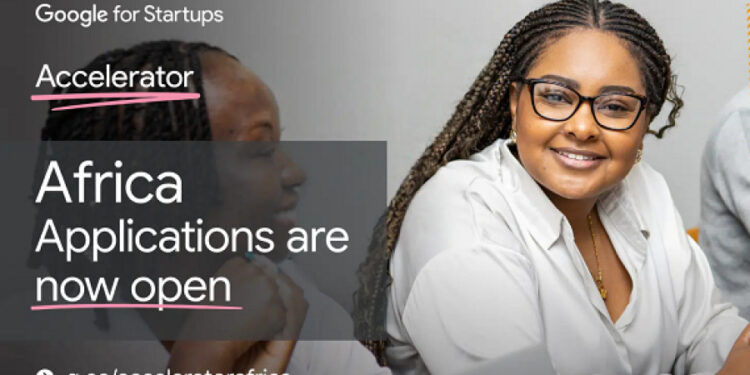 Google ouvre les candidatures de la 10ᵉ cohorte « AI First » pour les startups africaines