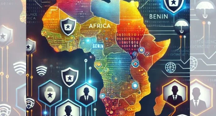Cyber-riposte en Afrique : L’opération « Carton Rouge 2.0 » d’Interpol décapite des réseaux tentaculaires