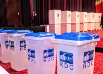 Élections au Sankuru : Clôture des candidatures pour le poste de gouverneur