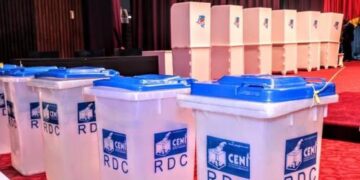 Élections au Sankuru : Clôture des candidatures pour le poste de gouverneur