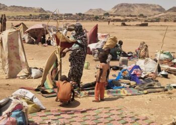 Darfour : à El Fasher, les enquêteurs de l’ONU alertent sur un génocide en gestation sous le siège des FSR