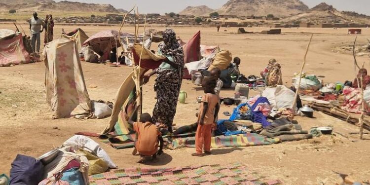 Darfour : à El Fasher, les enquêteurs de l’ONU alertent sur un génocide en gestation sous le siège des FSR