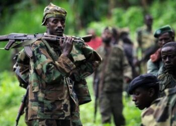 Intensification des combats entre l’AFC/M23 et les miliciens Wazalendo dans le Nord-Kivu