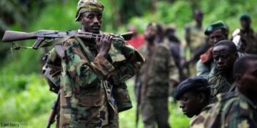 Intensification des combats entre l’AFC/M23 et les miliciens Wazalendo dans le Nord-Kivu
