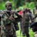 Intensification des combats entre l’AFC/M23 et les miliciens Wazalendo dans le Nord-Kivu