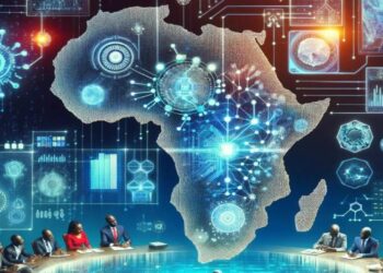 IA et cybersécurité en Afrique : la nouvelle frontière stratégique qui redessine la souveraineté du continent