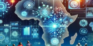 IA et cybersécurité en Afrique : la nouvelle frontière stratégique qui redessine la souveraineté du continent