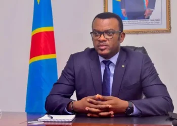 Leadership à la Fonction Publique : Jean-Pierre Lihau Mobilise les Hauts Fonctionnaires pour un Cap 2026 Décisif